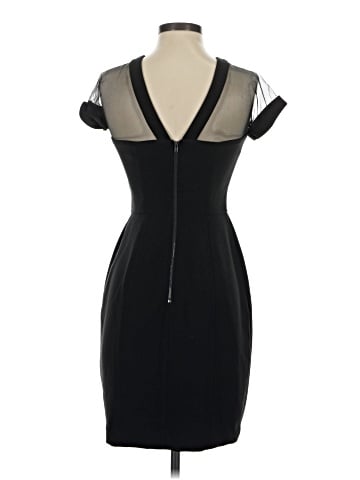 Maggy London Cocktail Dress (view 2)