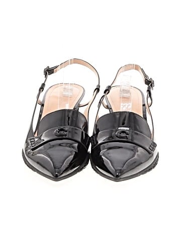 Coach Heels (view 2)