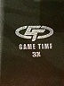 Game Time Black Active Tank Size 3X - photo 7