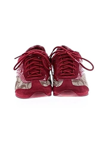 Coach Sneakers (view 2)