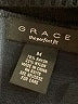 Grace Black Cardigan Size M - photo 7
