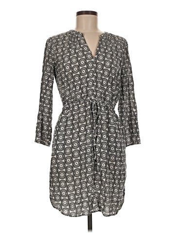 Ann Taylor LOFT Outlet Casual Dress (view 1)