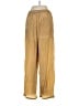 J.Crew Gold Casual Pants Size M - photo 2