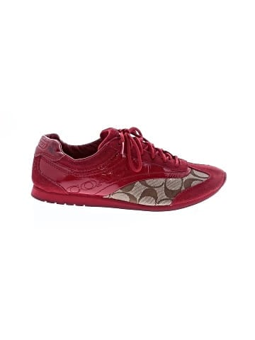 Coach Sneakers (view 1)