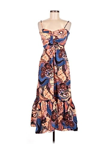 A.L.C. Casual Dress (view 1)