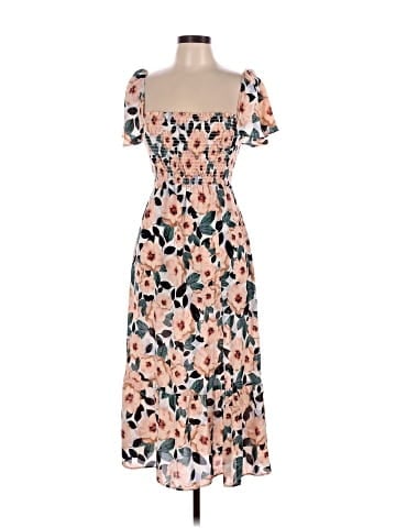Show Me Your Mumu Casual Dress (view 1)
