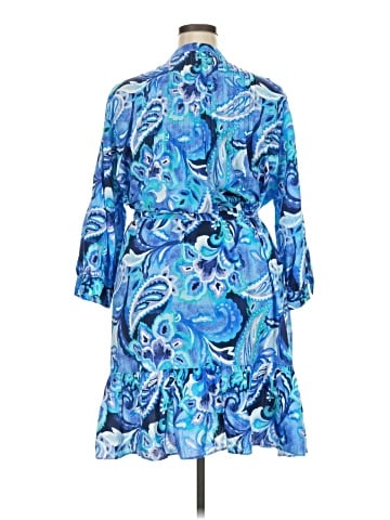 Soft Surroundings Casual Dress (view 2)