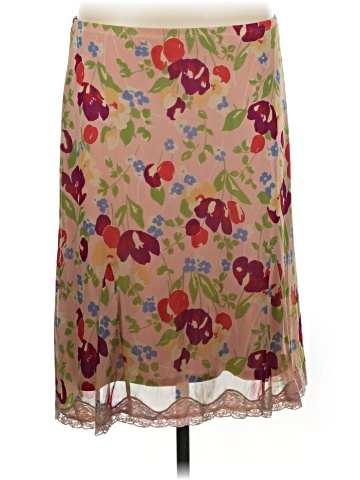 Express Casual Skirt (view 1)
