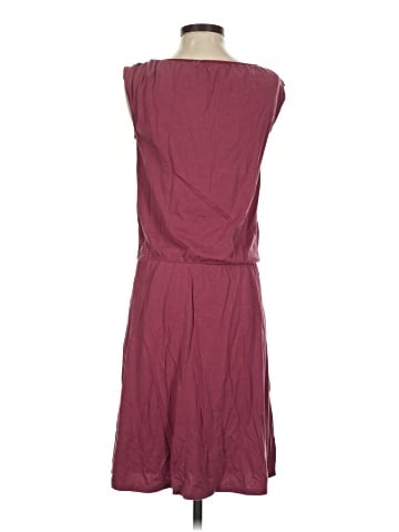Garnet Hill Casual Dress (view 2)