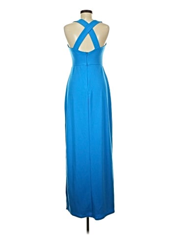 Lulus Cocktail Dress (view 2)