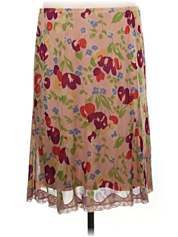 Express Casual Skirt (view 2)