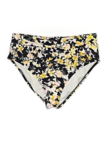 Decree Swimsuit Bottoms (view 1)
