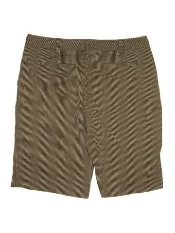Talbots Khaki Shorts (view 2)