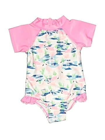 Floatimini One Piece Swimsuit (view 1)