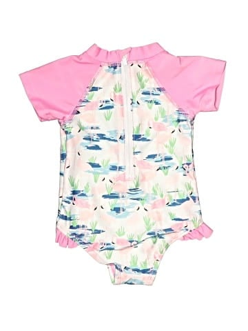 Floatimini One Piece Swimsuit (view 2)