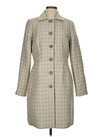 Banana Republic Coat (view 1)