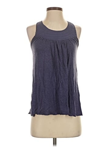 Maple Sleeveless Blouse (view 1)