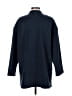 Purejill 100% Polyester Blue Coat Size M - photo 2