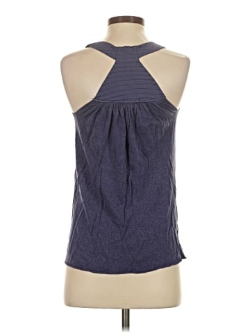 Maple Sleeveless Blouse (view 2)