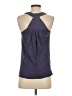 Maple Gray Sleeveless Blouse Size S - photo 2