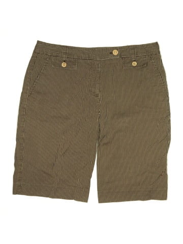 Talbots Khaki Shorts (view 1)