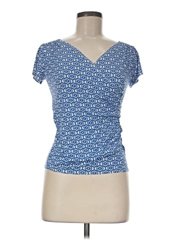 Salaam! Short Sleeve Top (view 1)