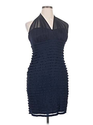 Connected Apparel Cocktail Dress (view 1)