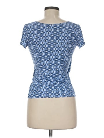 Salaam! Short Sleeve Top (view 2)
