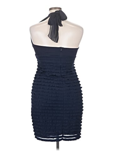 Connected Apparel Cocktail Dress (view 2)