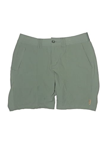 Gerry Khaki Shorts (view 1)