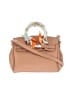 Unbranded Tan Satchel One size - photo 1