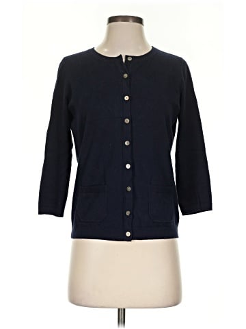 Talbots Cardigan (view 1)