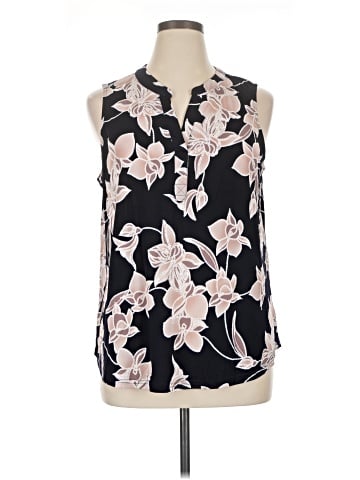 Papermoon Sleeveless T-Shirt (view 1)