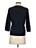 Talbots Blue Cardigan Size S (petite) - photo 2