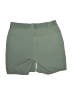 Gerry Solid Green Khaki Shorts Size M - photo 2