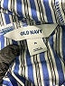 Old Navy Blue Pullover Sweater Size M - photo 7