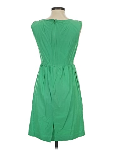 J.Crew Factory Store Casual Dress (view 2)
