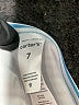 Carter's Stripes Blue Two Piece Swimsuit Size 7 - photo 3