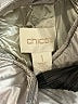 Chico's Silver Vest Size M - photo 6
