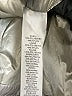 Chico's Silver Vest Size M - photo 7