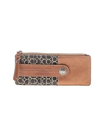 Fossil Leather Wallet (view 1)