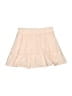 Carter's 100% Cotton Ivory Skort Size 4T - 4 - photo 1