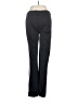 Adidas 100% Polyester Black Track Pants Size M - photo 2