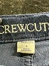 Crewcuts Blue Jeans Size 8 - photo 3