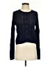 Gap 100% Cotton Blue Cardigan Size S - photo 1