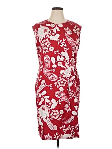 Liz Claiborne Cocktail Dress (view 1)