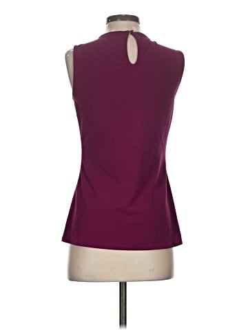 41Hawthorn Sleeveless Blouse (view 2)