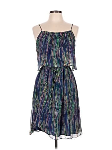 Julie Brown Casual Dress (view 1)