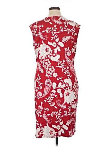 Liz Claiborne Cocktail Dress (view 2)