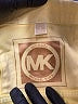 MICHAEL Michael Kors Yellow Jacket Size S - photo 6